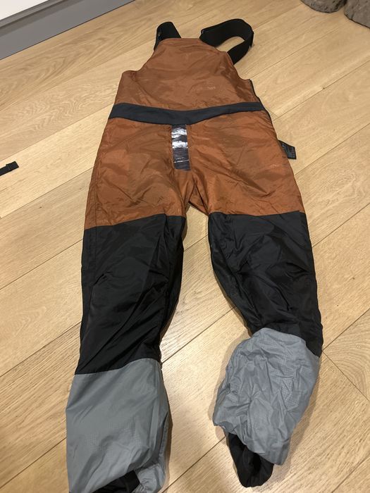 Pantaloni impermeabili Horse feather| bărbați XS