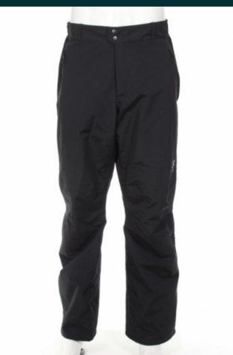 Haglöfs-Gore-Tex® -Чисто Нов