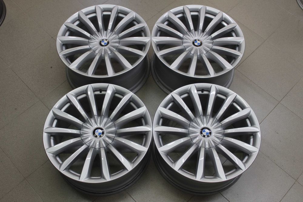 Джанти 19" BMW 7-серия (G11, G12), 6-серия (G32)