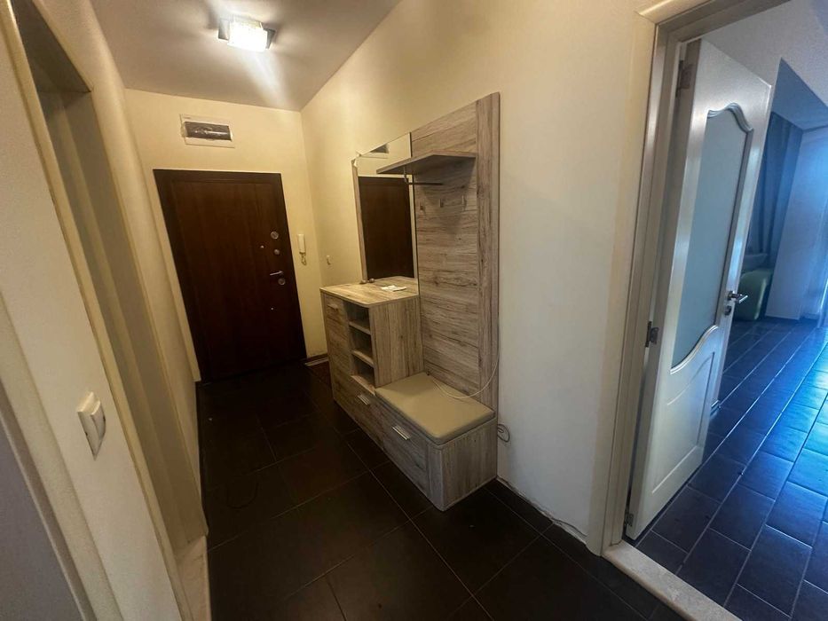 Дава се под наем Тристаен апартамент в Варна, Левски - 80 кв.м за 765 € - Снимка #3