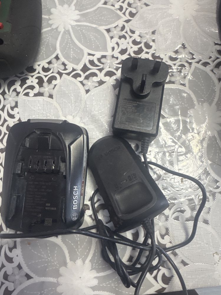 Прободен трион,зеге bosch 18v