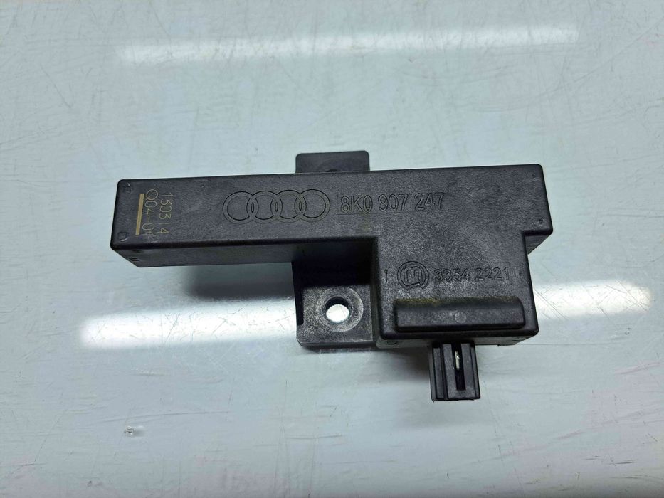 Antena keyless entry Audi A6 (4G2, C7) [Fabr 2012-2017] 8K0907247