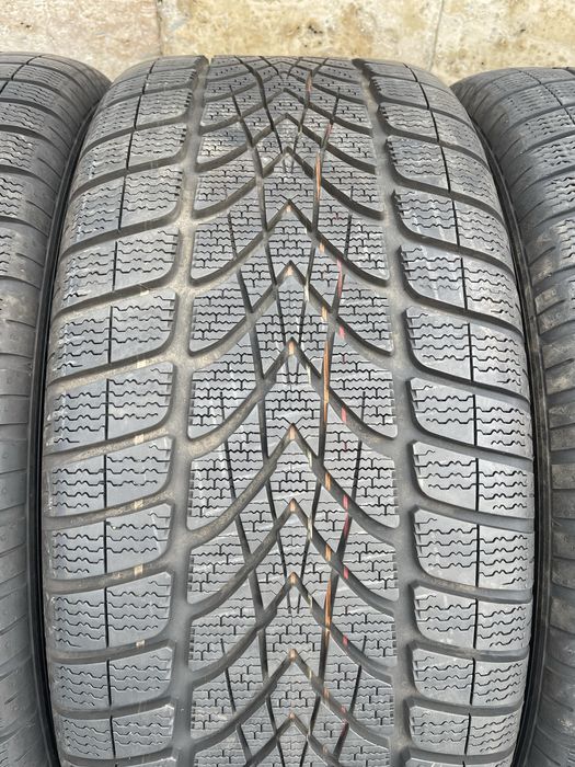 Jante 295 40 R20 Originale 5X130 Porsche Cayenne Audi Q7 VW Touareg 7P