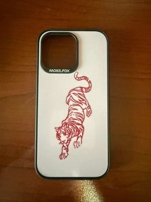 Кейс за iPhone 16 ProMax от Mobilfox