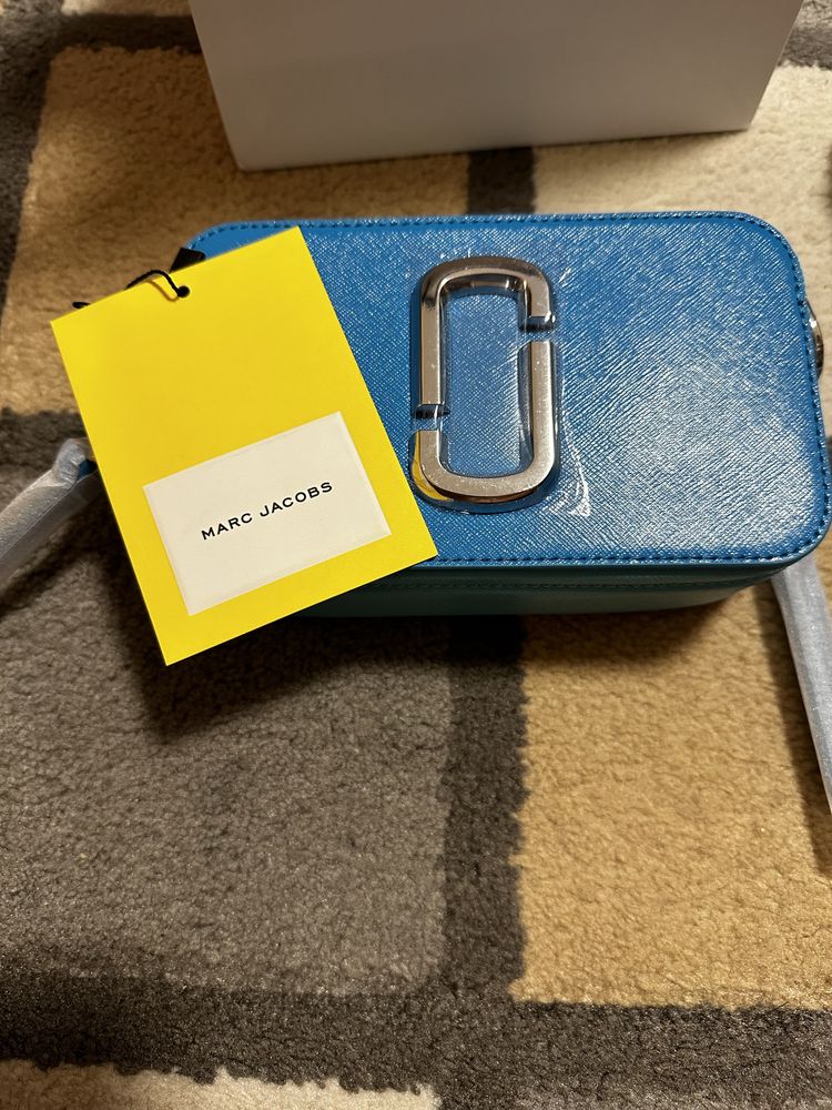 Чанта Marc Jacobs