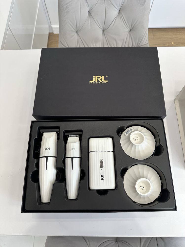 JRL GHOST 2 ( JRL Onyx White)