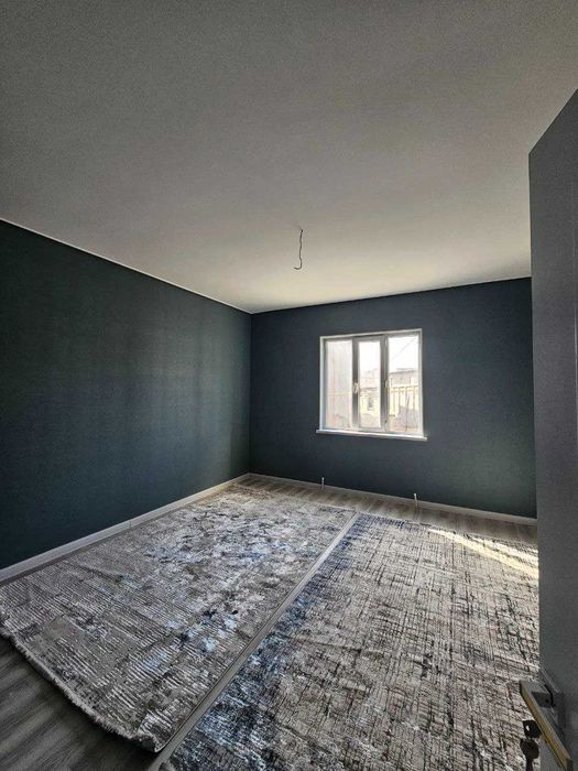 Сергели. Хонобод махалляси. 1 сотихда 4 хонали зор уй сотаман