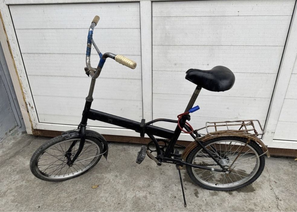 Велосипед б у продам