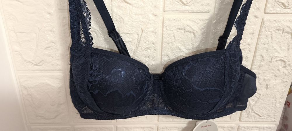 Чисто нов сутиен на Triumph