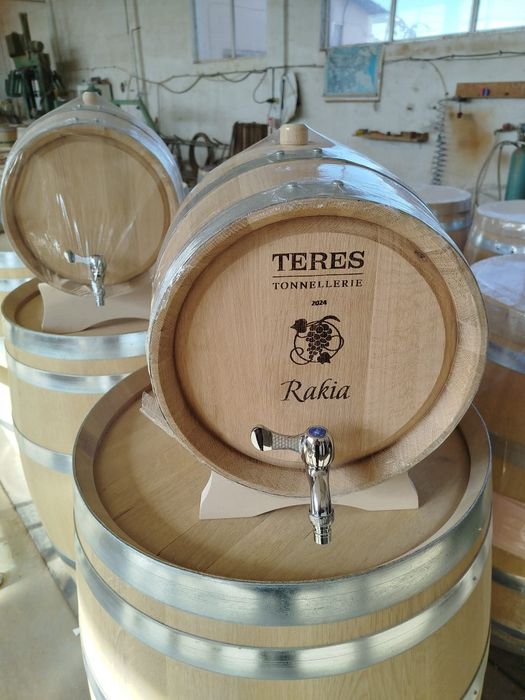 Бурета 50 /30 /20 литра