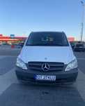 Mercedes Vito 113 ,8+1