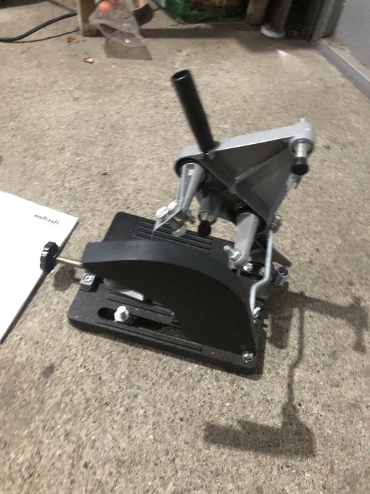 Стойка за ъглошлайф 125 “