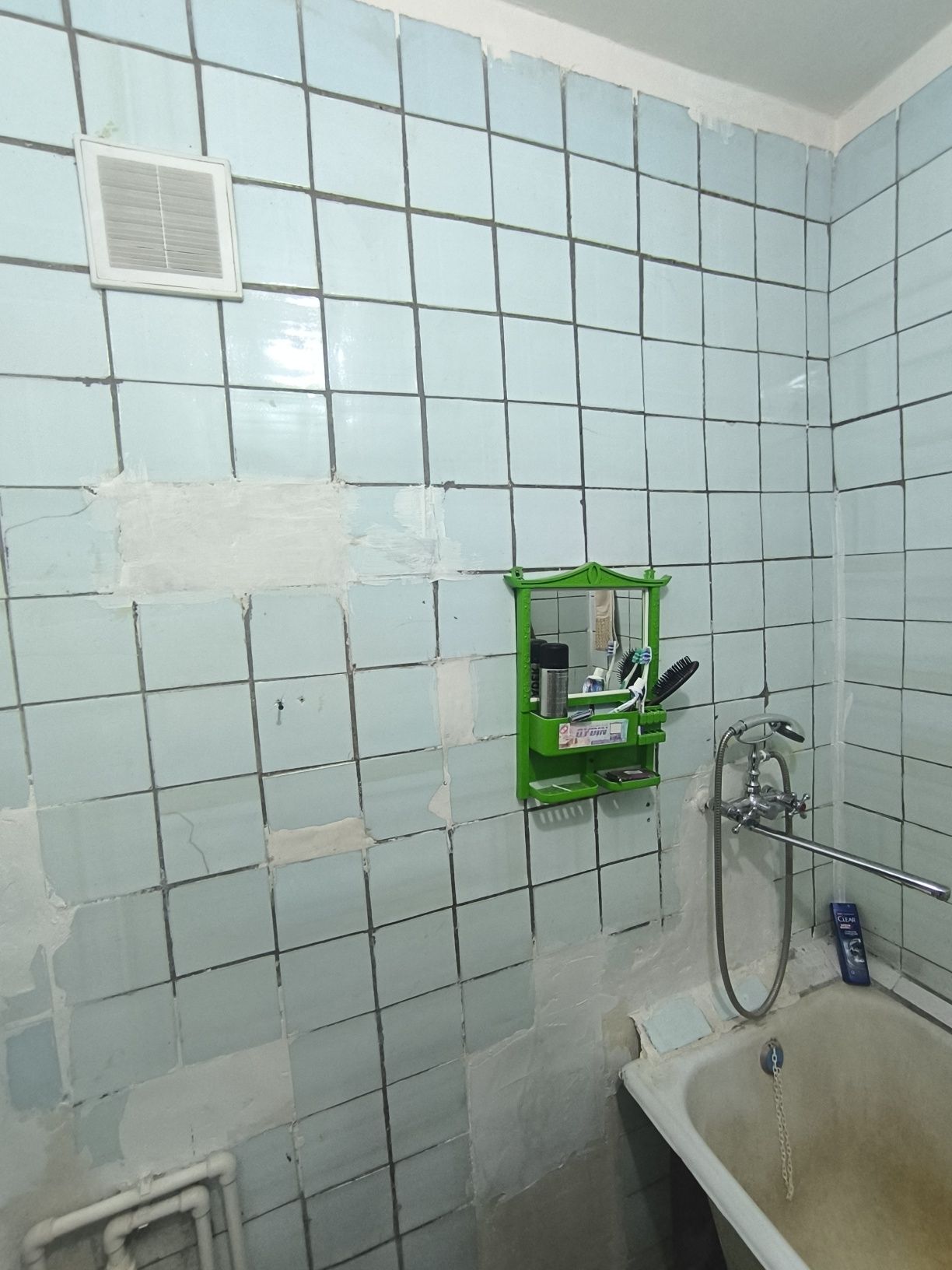 Продается квартира