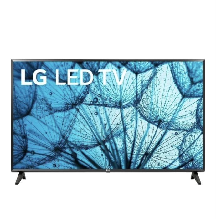 Смарт Телевизор LG 43LM5772PLA 42.5