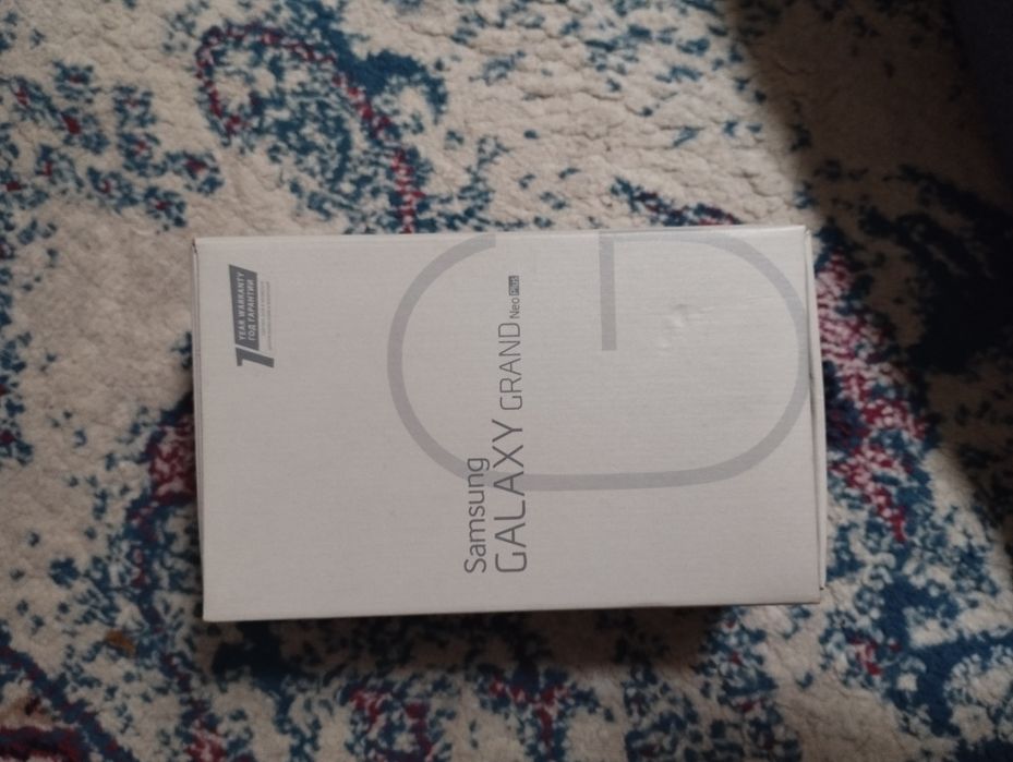 Samsung Galaxy Grand Neo Plus