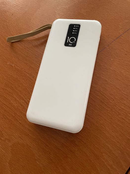Baterie externa  20.000mAh
