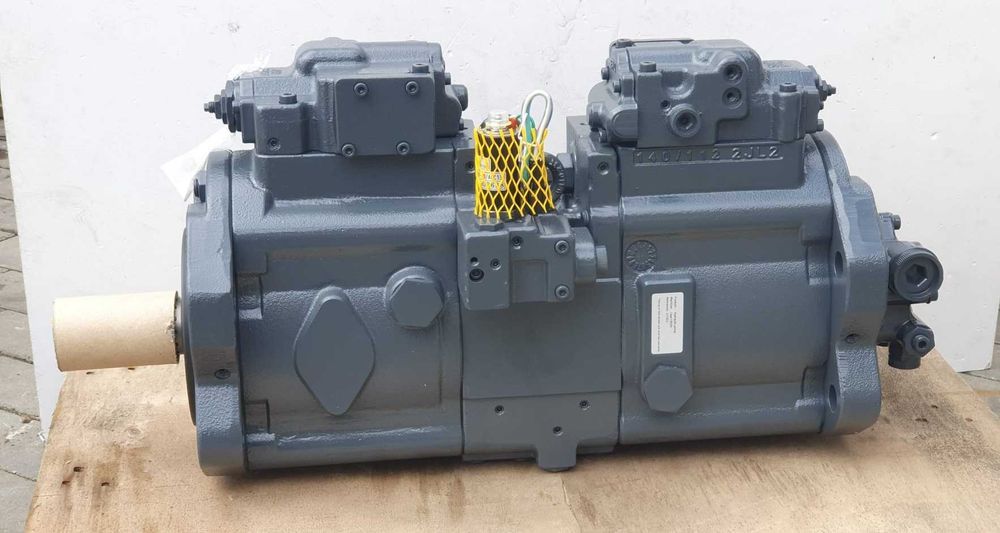 Pompa hidraulica Case CX330