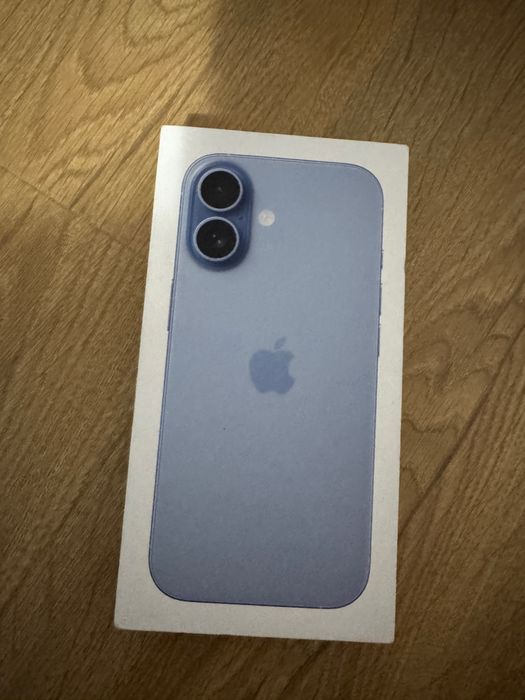 Iphone 17 256gb Sigilat