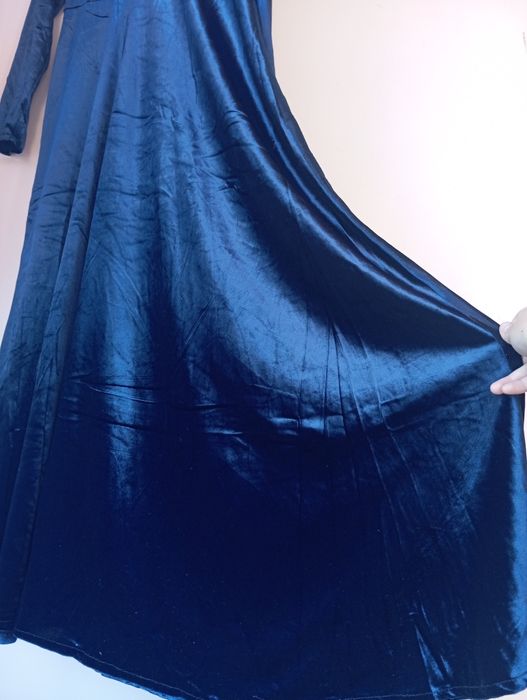 Kostyum va ko'ylak (dvoyka)