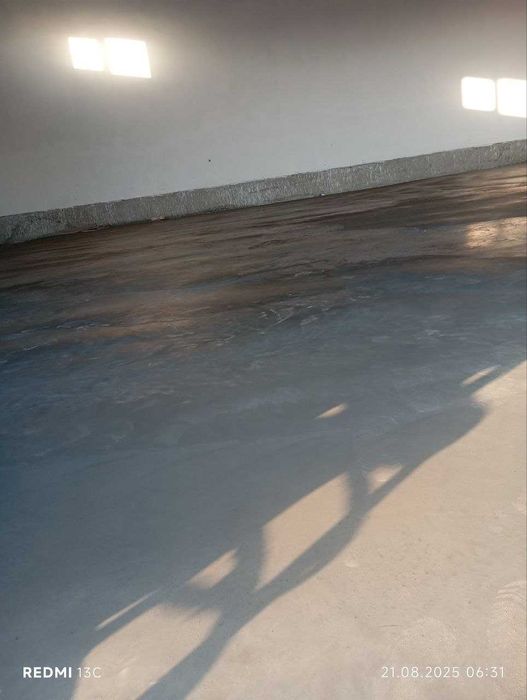 стяжка куямиз стяжка кесамиз офис омборлар в.х.клар