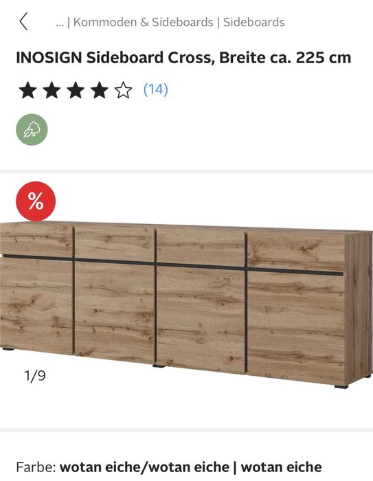 Comoda tv (Living sau Dormitor)