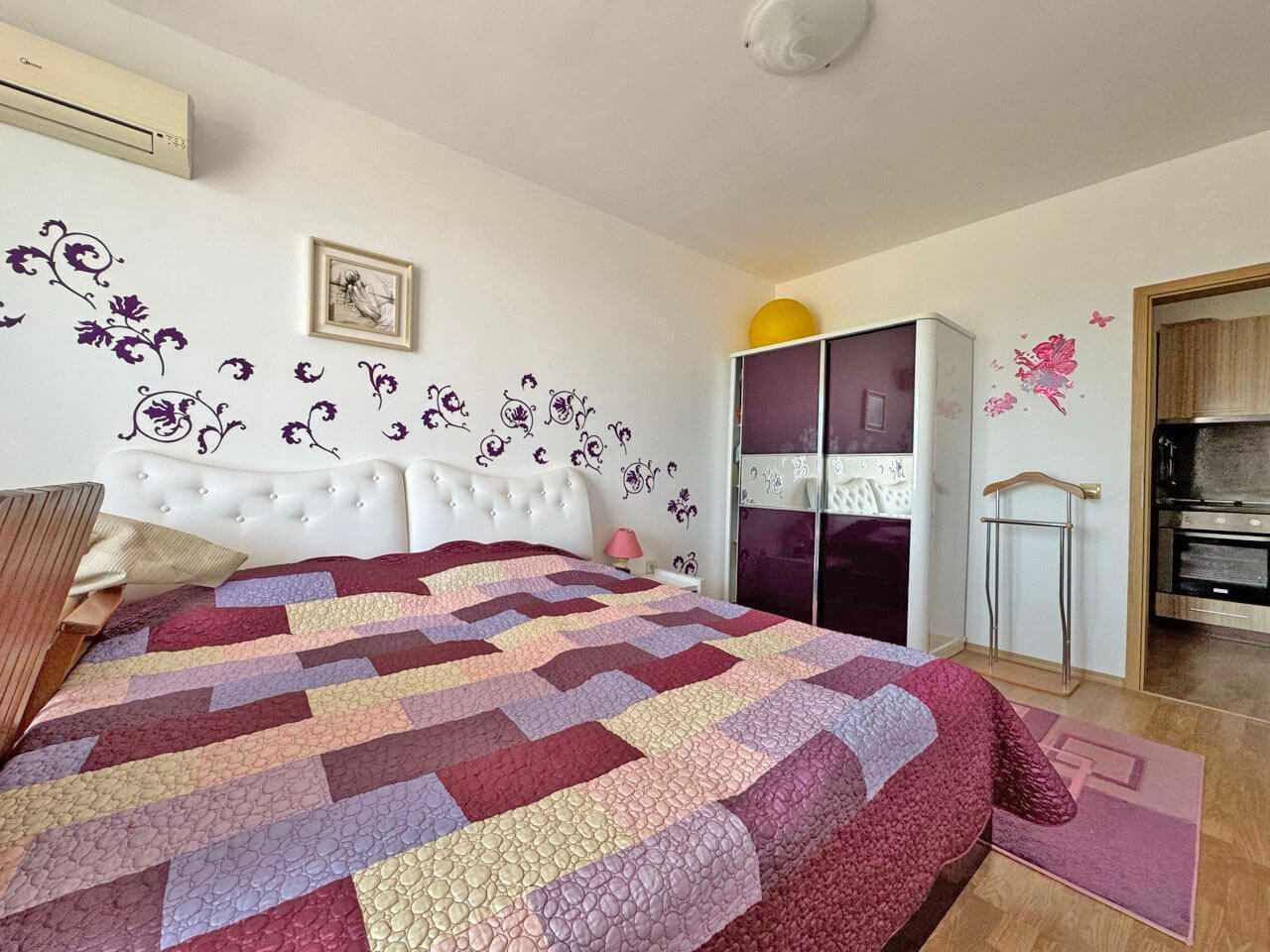Продава се Двустаен апартамент в Ахелой - 70 кв.м за 857 €/кв.м - Снимка #7