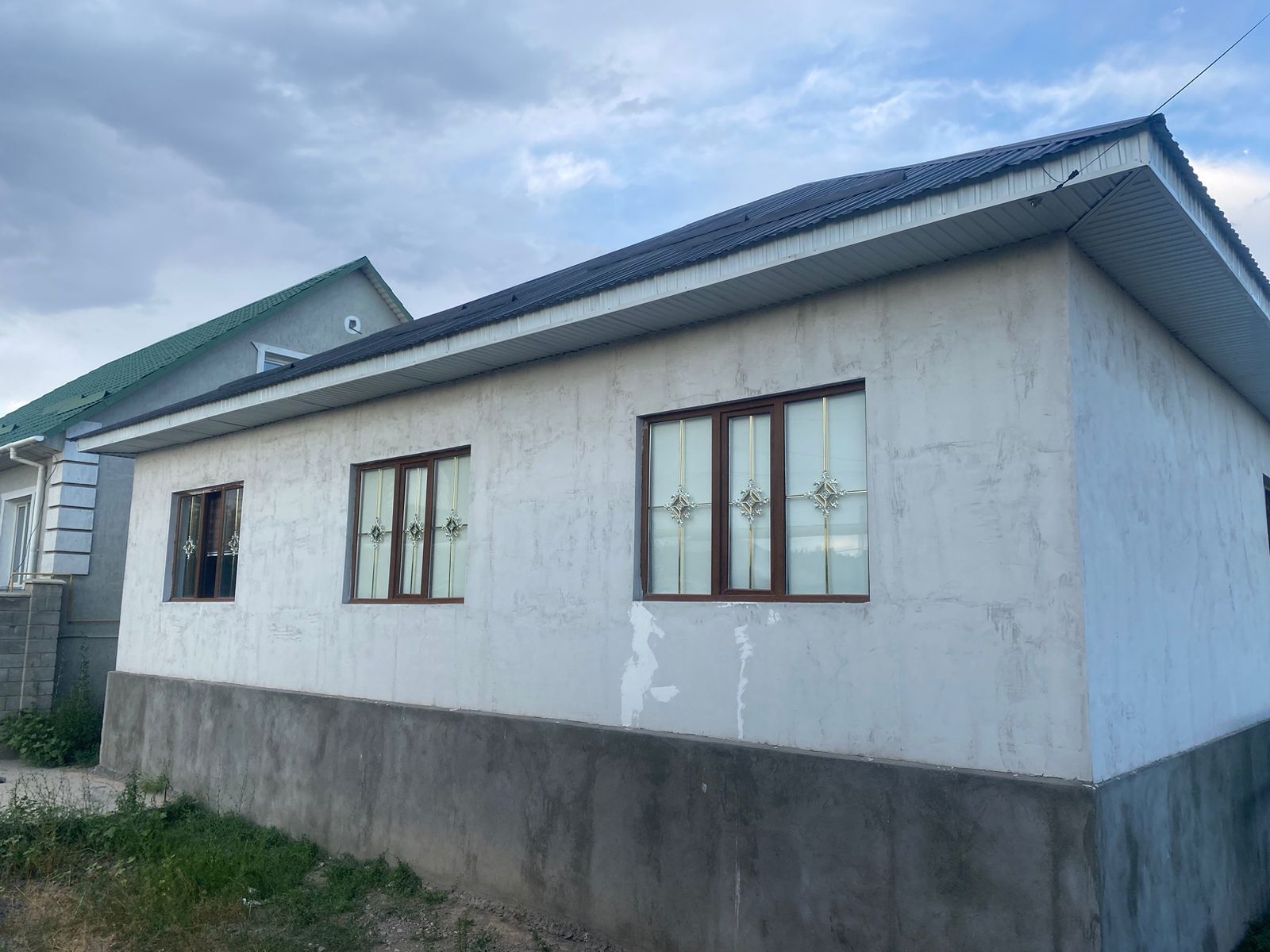 Срочно продается дом