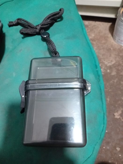 Бейджик чехол футляр