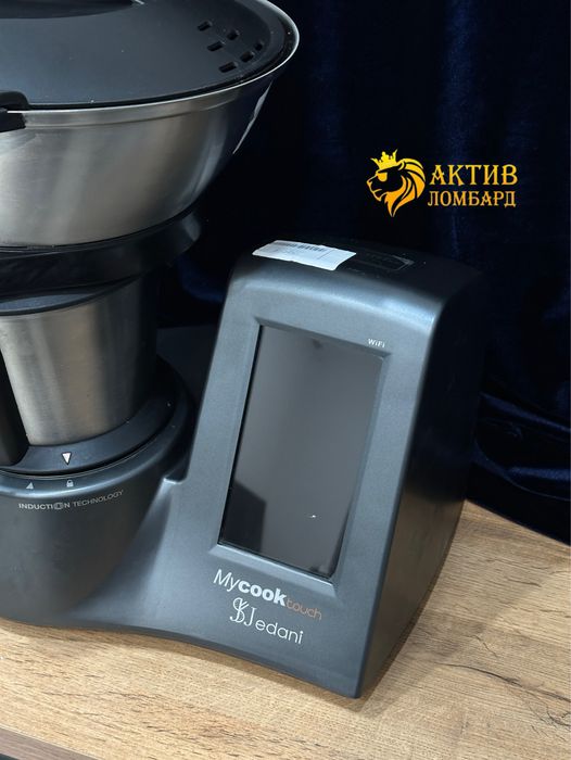 Jedani Mycook Touch Кухонный комбайн/Актив Ломбард