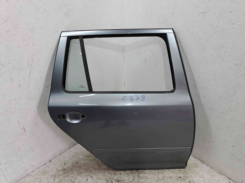 Usa dreapta spate Skoda Octavia 2 Combi (1Z5) [Fabr 2004-2013] Facelif