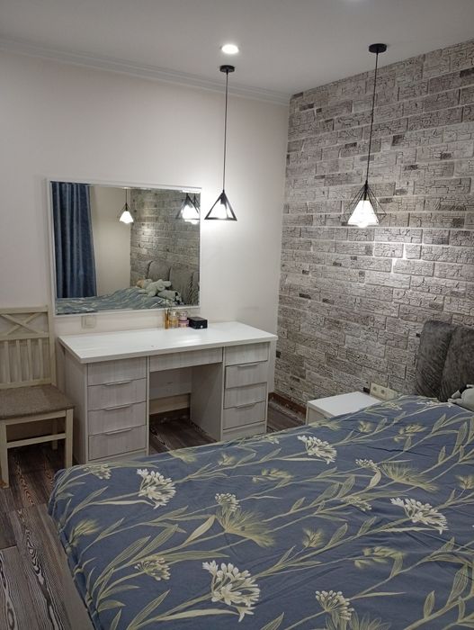 Продаю свою уютную квартиру 77 серия 3/3/4 не торцевой