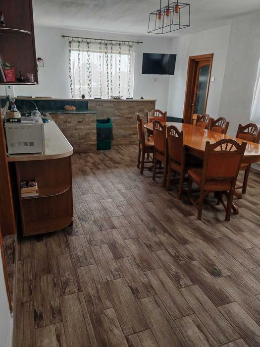 inchiriere pensiune revelion munte