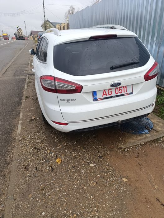 De vânzare 2012 Ford