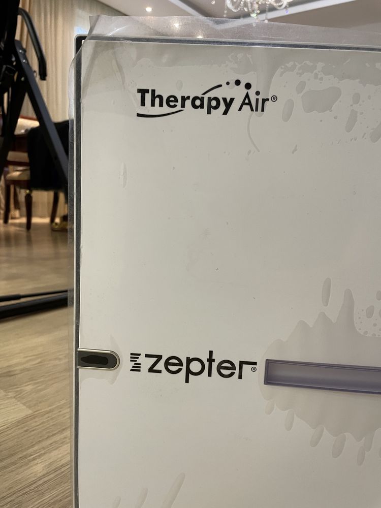 Очиститель воздуха от Цептер Система Эйр терапия Ион