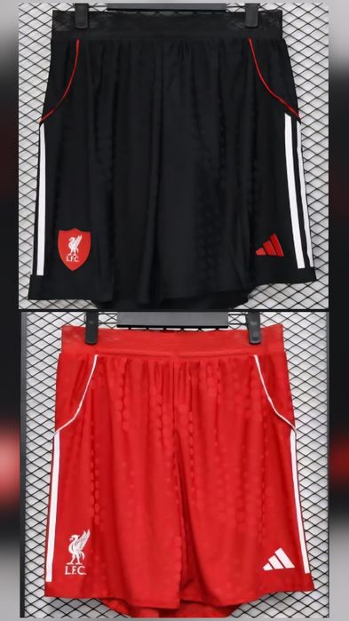 Pantaloni Scurti Nike/Adidas de fotbal