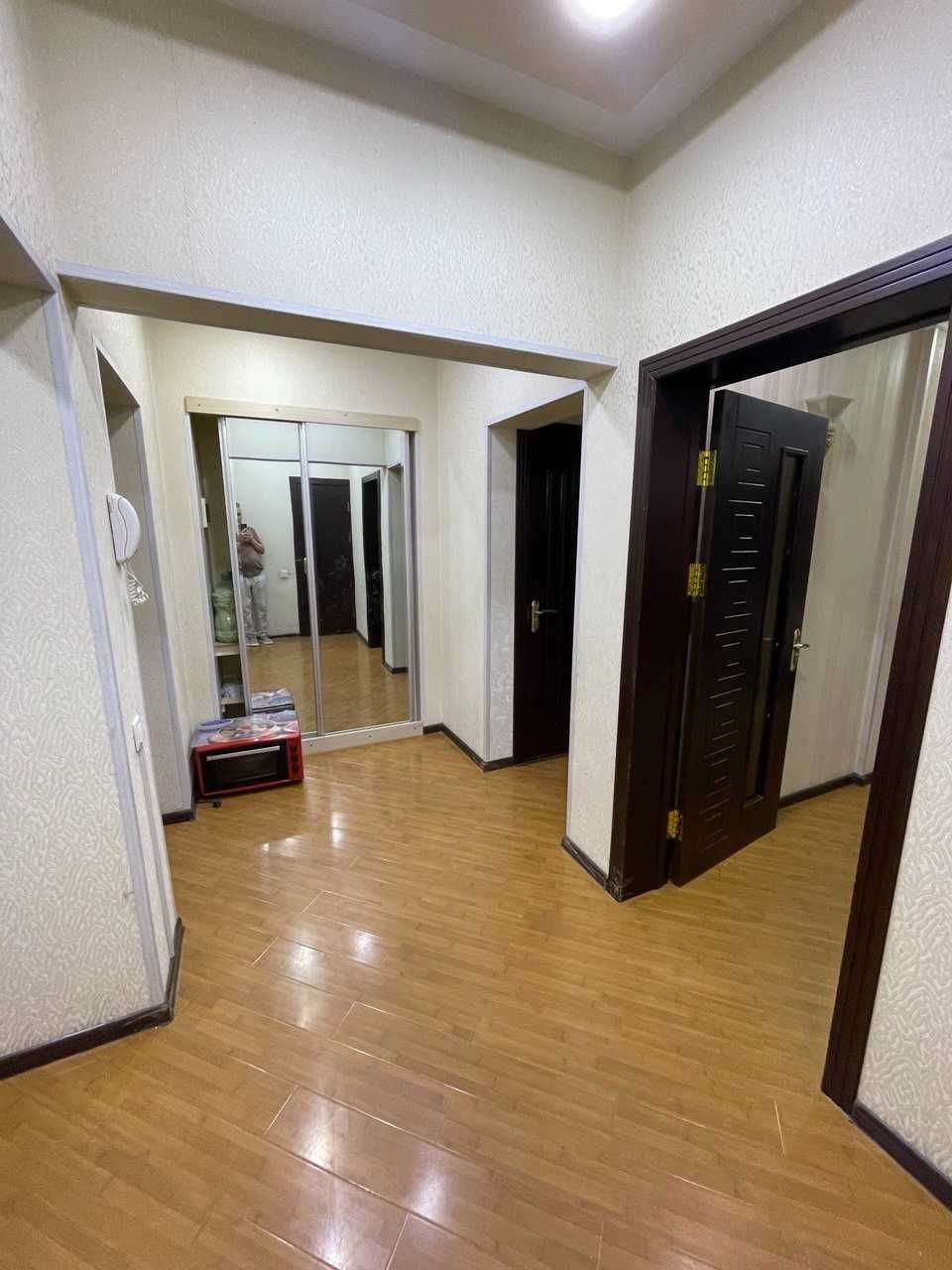 Себзаре продается 3х комнатная, можно под нежилой