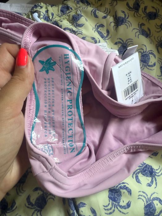 Бански Calvin Klein