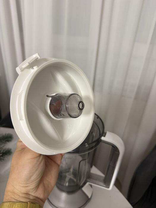 Robot de bucatarie bosh