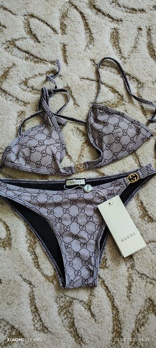 Costum de baie Gucci S