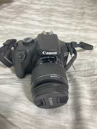 Vând Canon 4000D