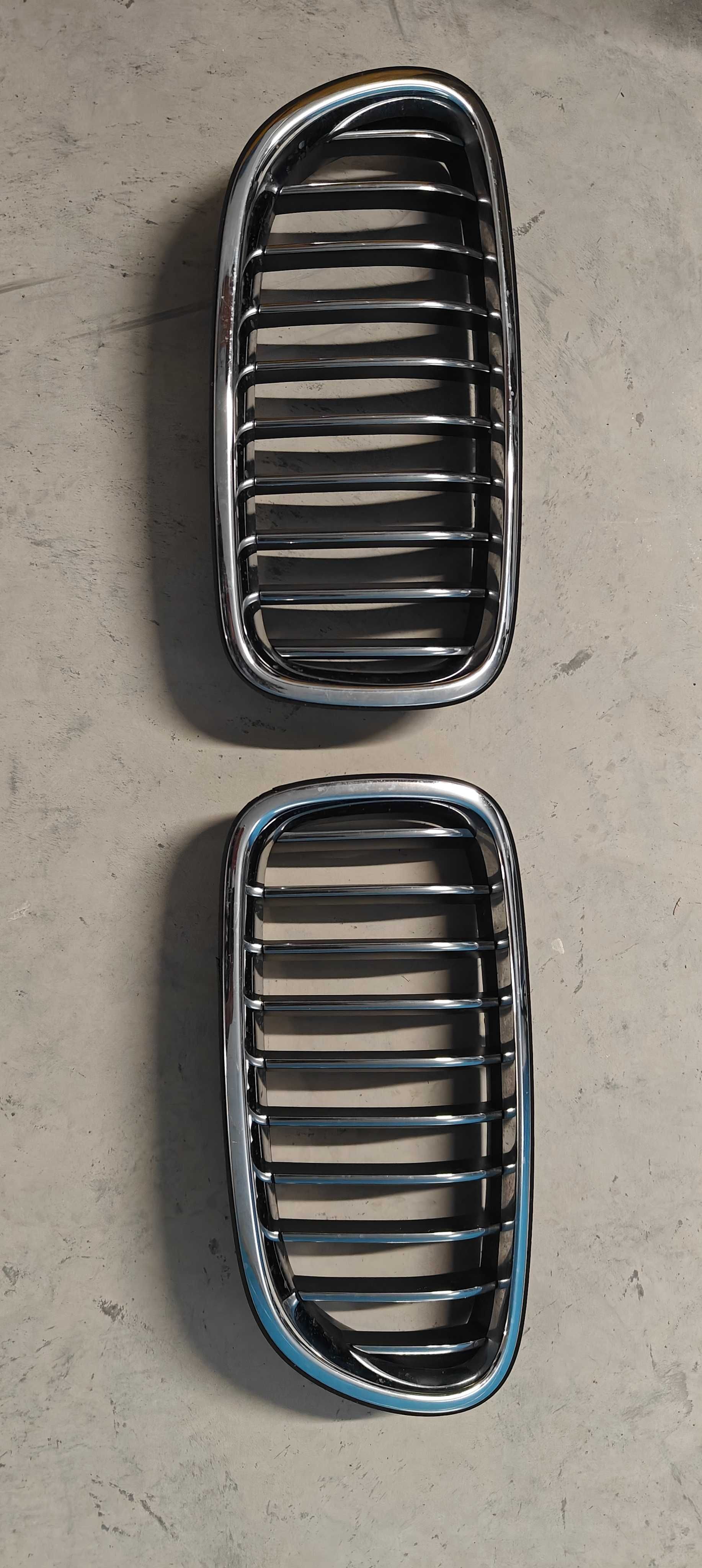 Решетки (маски) за BMW