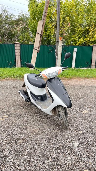 Продам ходна Дио 34