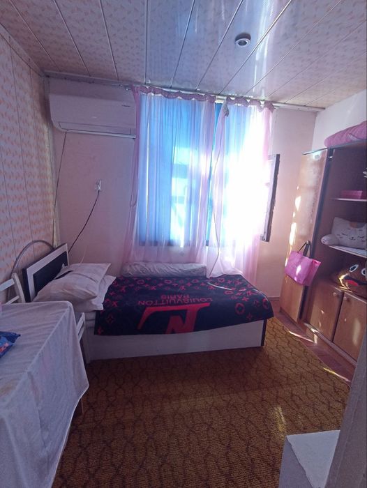 Продается двухкомнатная квартира возле Бектимирского Ровд