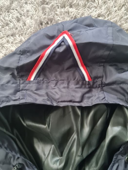 Geacă bărbați Tommy Hilfiger