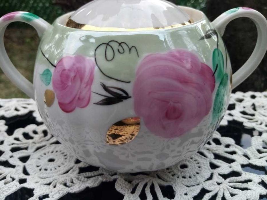 Дулево СССР - агашки !