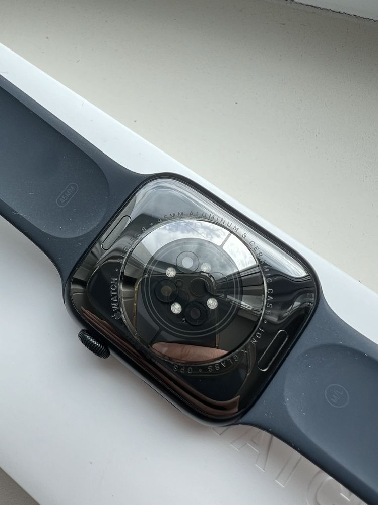 Apple Watch Series 8 45mm