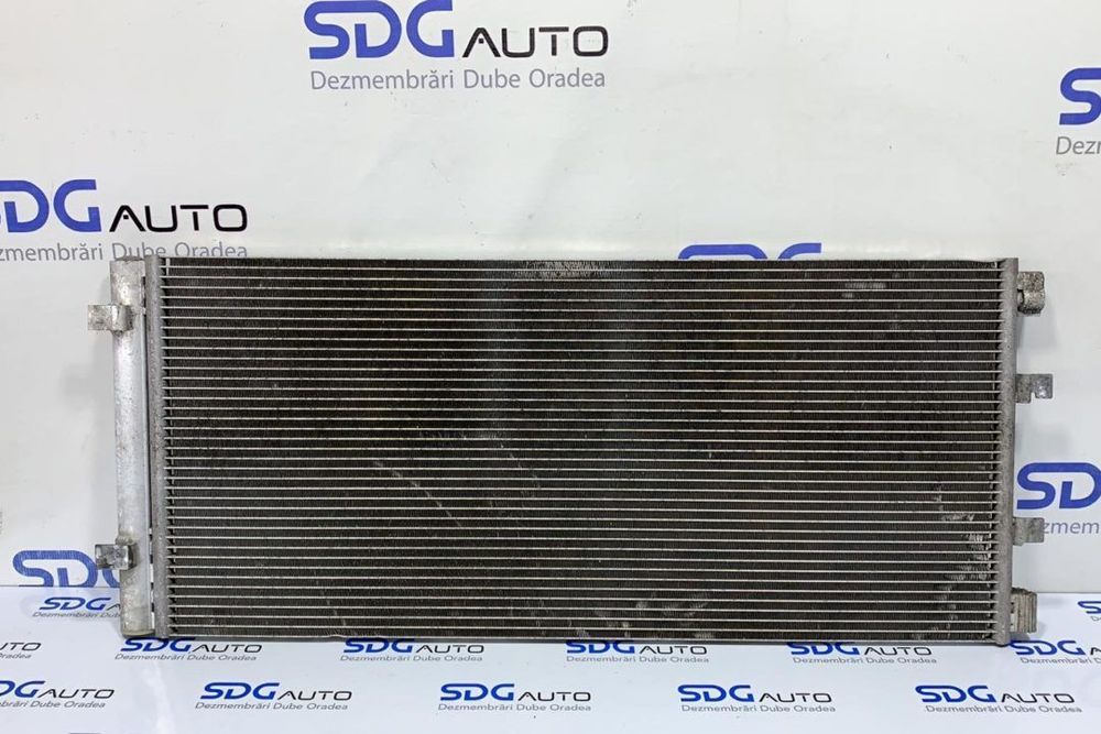 Radiator Clima Opel Movano 2.3 CDTI 2010 - 2015 Euro 5 Cod 9210 058 24R