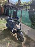 Kymco agility 80