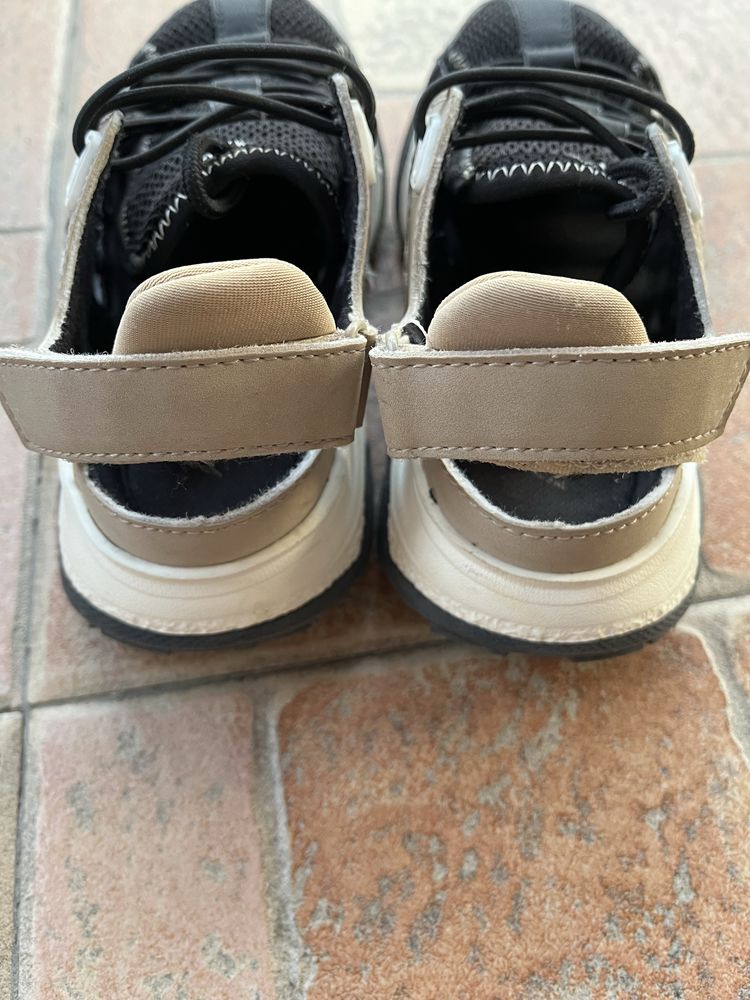 Adidas , zara  маратонки за момче