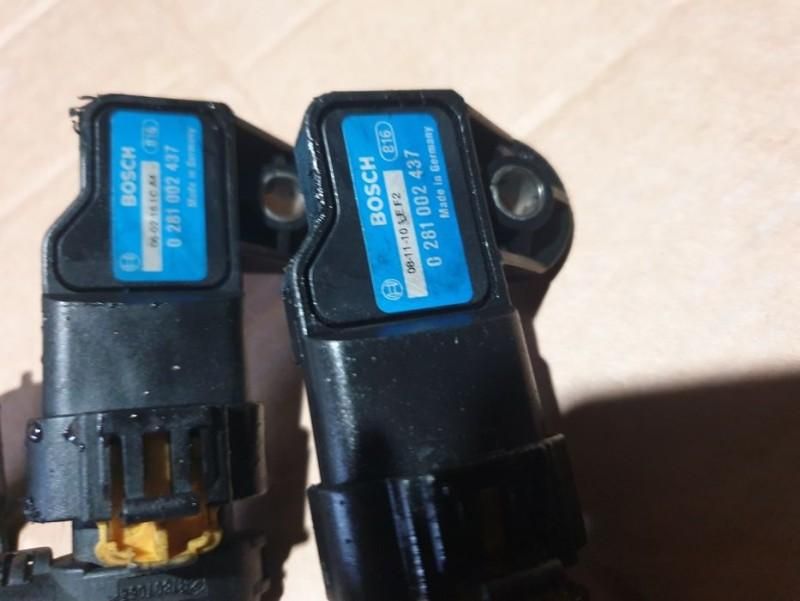 Senzor presiune admisie MAP Opel Vectra C
